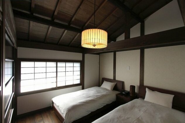 Azuki an Machiya House - Photo4