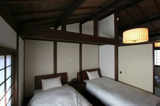Azuki an Machiya House - Photo5