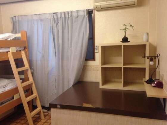 Bakpak Kyoto Hostel - Photo5