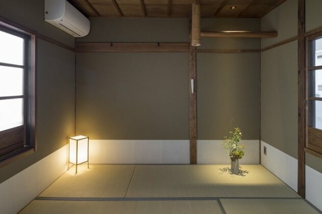 Bonbori an Machiya House - Photo5