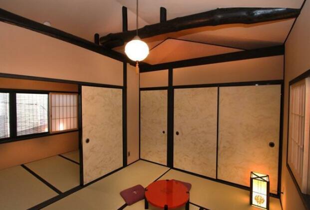 Brian Machiya Inn - Photo2