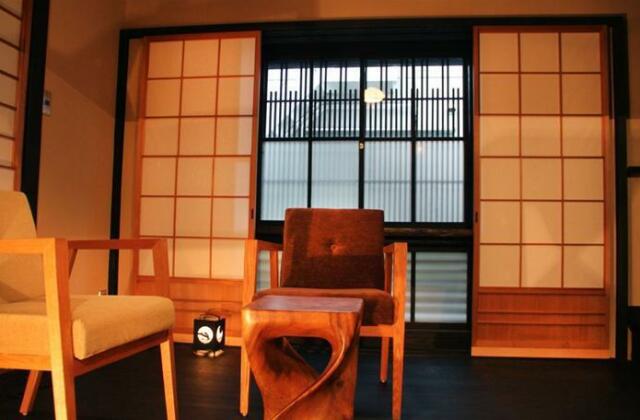 Brian Machiya Inn - Photo4