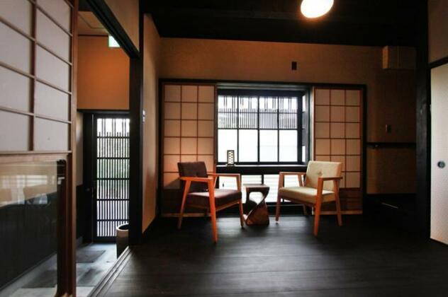 Brian Machiya Inn - Photo5