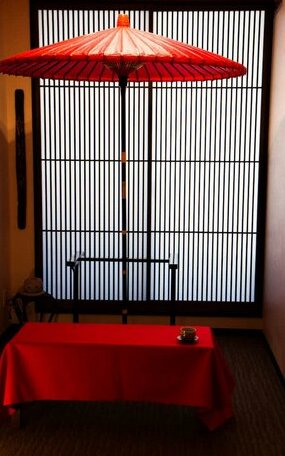 Caphotel Kyoto - Photo3