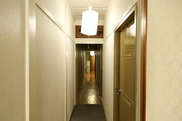 Chayado Kujo - Photo3
