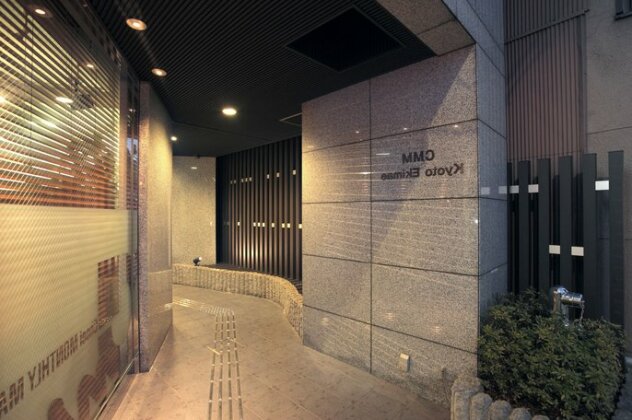 CMM Kyoto Ekimae - Photo5