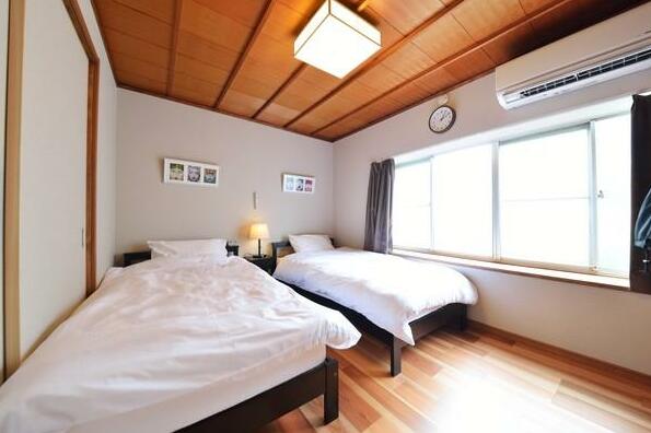 Comfortable House Eisukeya in Gion area - Photo5