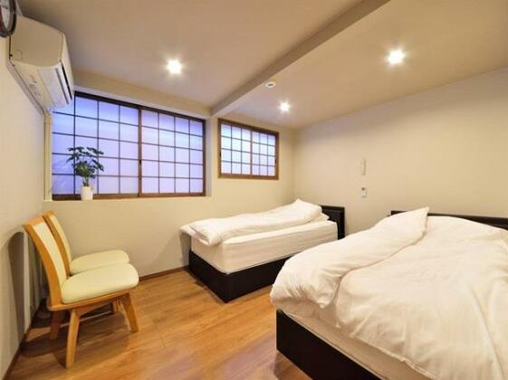 Comfortable House In Fushimi