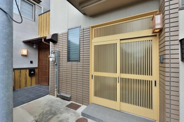Comfortable House In Fushimi2