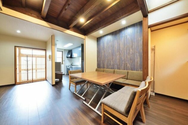 Comfortable House In Fushimi2 - Photo2