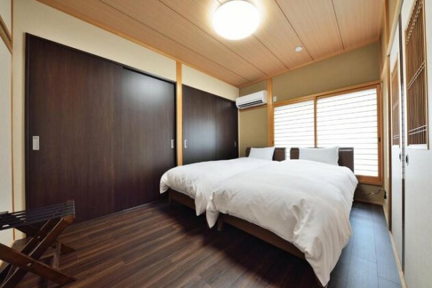 Comfortable House In Fushimi2 - Photo3