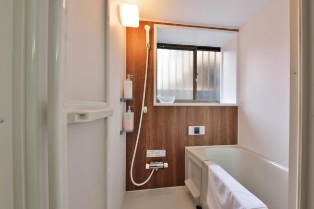 Comfortable House In Fushimi2 - Photo4