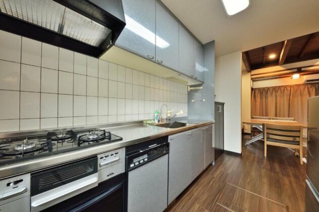 Comfortable House In Fushimi2 - Photo5