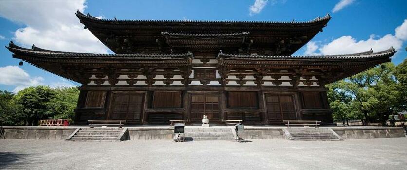 Coto Kyoto Toji 2 - Photo2
