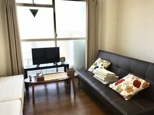 Cozy room in Kyoto for max2 with pWifi&TV TT1 - Photo3