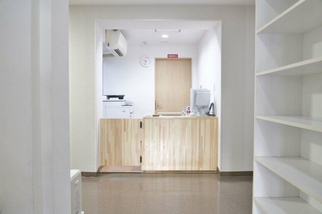 Daiichi Grand Hostel Kyoto - Photo3