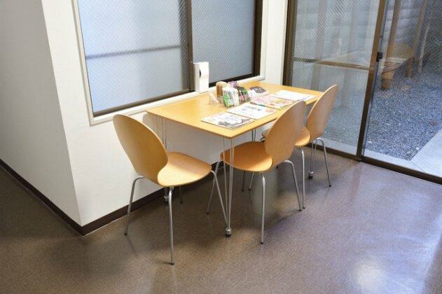 Daiichi Grand Hostel Kyoto - Photo4