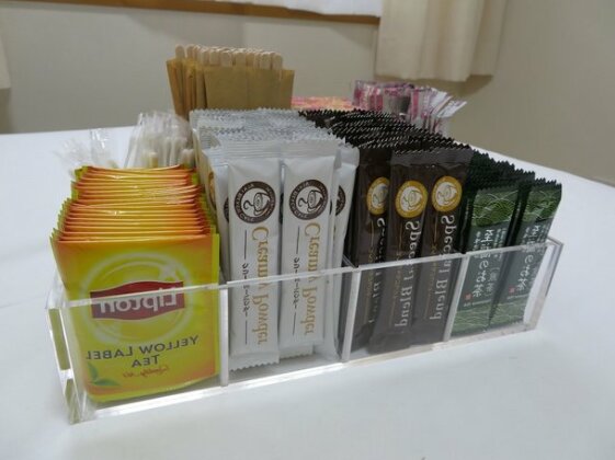 Daiichi Grand Hostel Kyoto - Photo5
