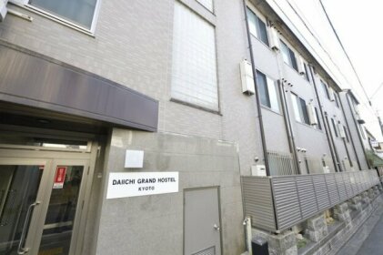 Daiichi Grand Hostel Kyoto