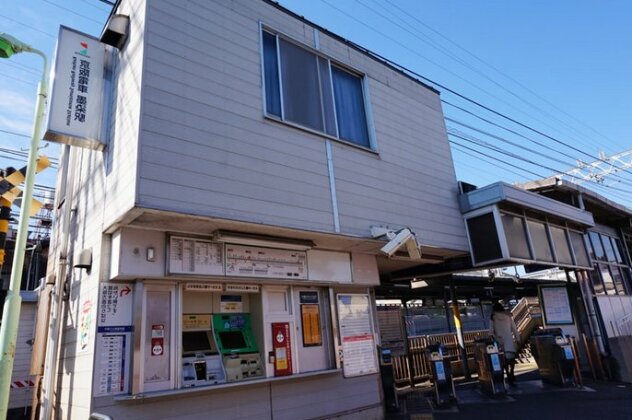 Daily Apartment House Fushimi Ivy - Photo5