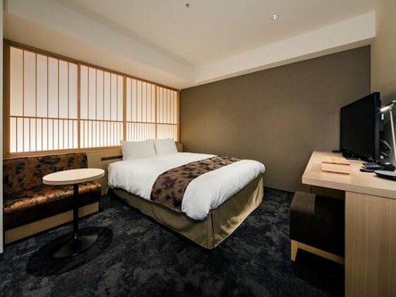 Daiwa Roynet Hotel Kyoto Ekimae