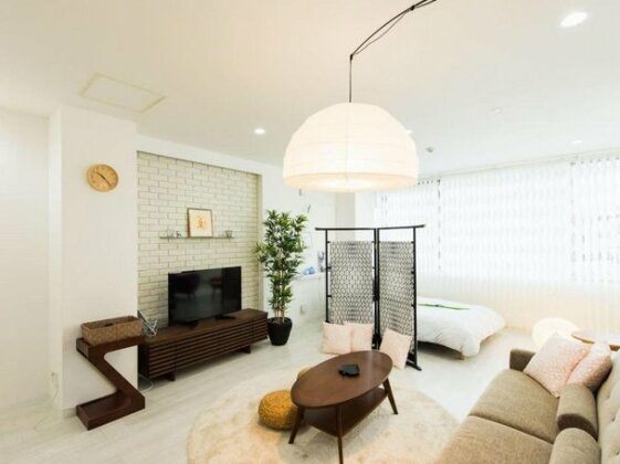 DGSHJ Apartment in the Middle of Shijo Kyoto Gion 7ppl