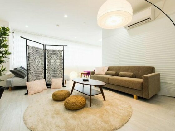 DGSHJ Apartment in the Middle of Shijo Kyoto Gion 7ppl - Photo2