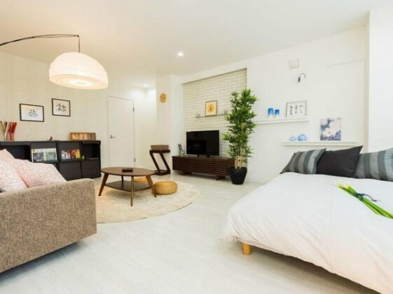 DGSHJ Apartment in the Middle of Shijo Kyoto Gion 7ppl - Photo5