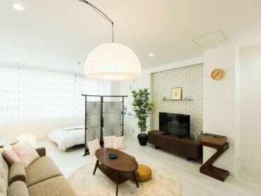 DGSHJ Apartment in the Middle of Shijo Kyoto Gion 7ppl