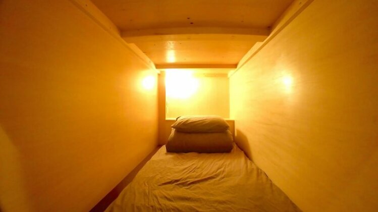 Downtown Inn Kyoto - Photo2