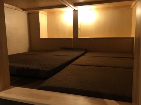 Downtown Inn Kyoto - Photo3