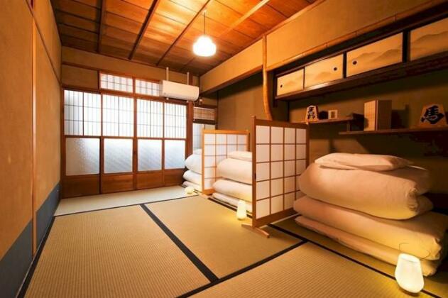 Dozen Ryokan - Photo2