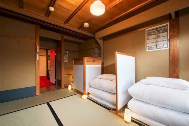 Dozen Ryokan - Photo3