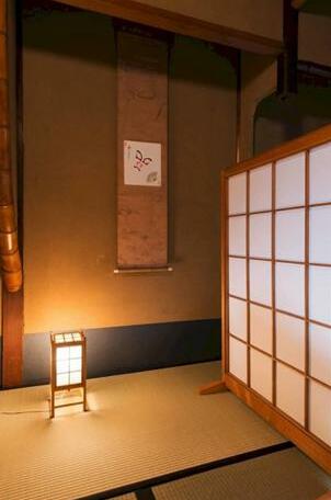 Dozen Ryokan - Photo4