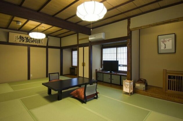 Ekinariya Ryokan - Photo3