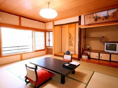 Ekinariya Ryokan - Photo4