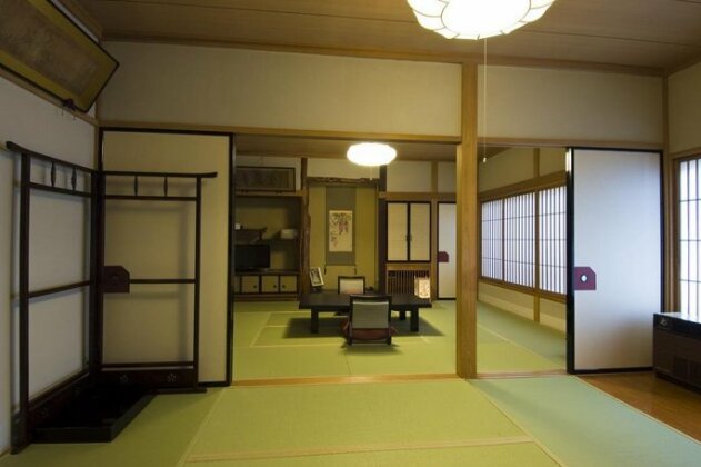 Ekinariya Ryokan - Photo5