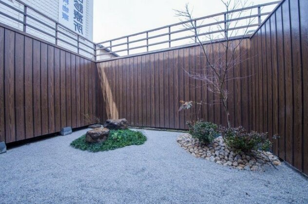 Entrance Life Enmachi by Japaning - Photo2