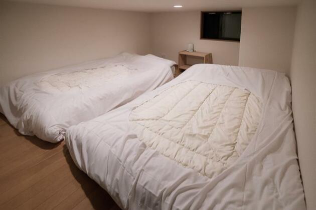 EXTENDED Stay Kyoto Apartment