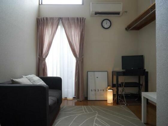 EXTENDED Stay Kyoto Apartment - Photo2