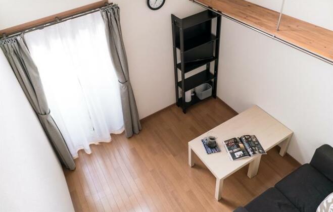 EXTENDED Stay Kyoto Apartment - Photo3