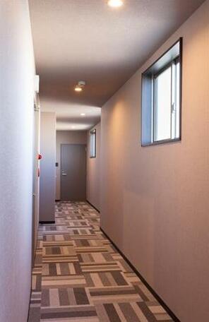 FALDIC inn Kyoto - Main Building - - Photo2