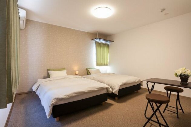 FALDIC inn Kyoto - Main Building - - Photo5