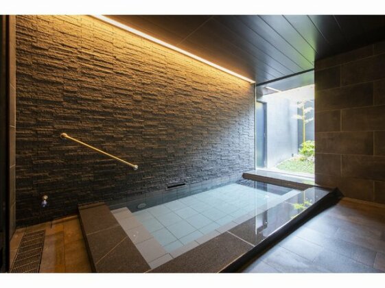 First Cabin Kyoto Nijojo - Photo2
