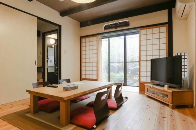 Flat Higashiyama - Photo2