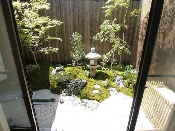 Flat Higashiyama - Photo4