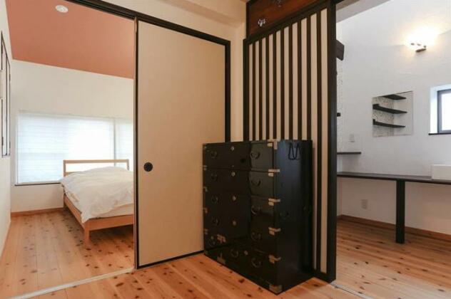 Flat Higashiyama - Photo5