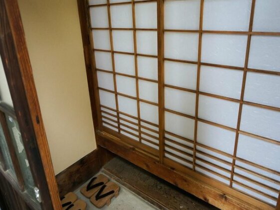 Friendly Rentals Kyoto Momoyamaso Apartment