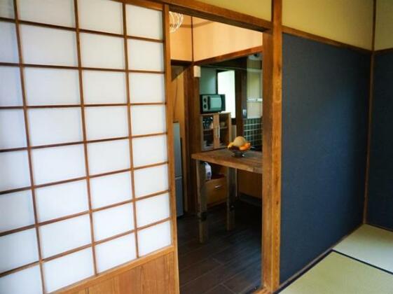 Friendly Rentals Kyoto Momoyamaso Apartment - Photo2