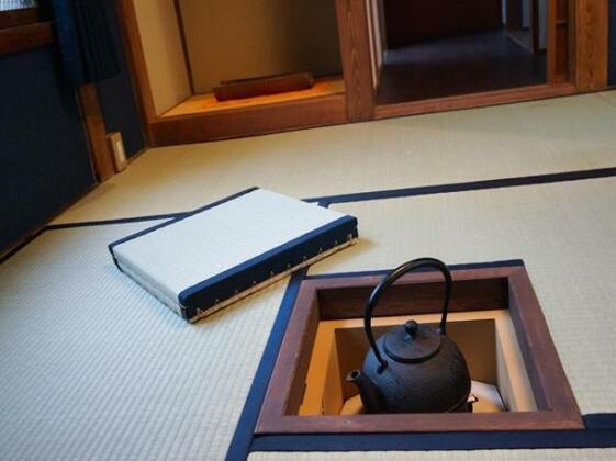 Friendly Rentals Kyoto Momoyamaso Apartment - Photo3